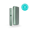 IQOS ILUMA Prime Green